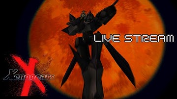 Xenogears [Part 16] Shevat Generators & Protecting Nisan (PS1) - BawesomeBurf