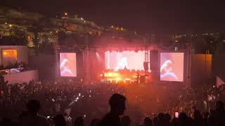 Blok3 Konser - Salla Salla (Orpheus Açık Hava Amfi Sahnesi Şanlıurfa)