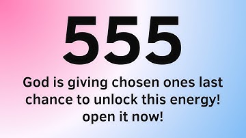 🕊️555 MY CHOSEN ONES, THEY’RE PLOTTING TO THROW YOU OFF — BUT YOUR BLESSING IS TOO POWERFUL