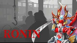 【Rise of the Ronin】 暗躍する陰謀と熱烈な好意にたじろぐ火龍