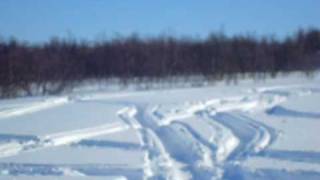 Claes Visar Norrmännen 1