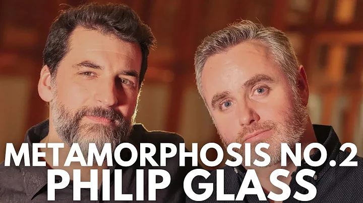 Cochran & McAllister perform Metamorphosis No.2 by...