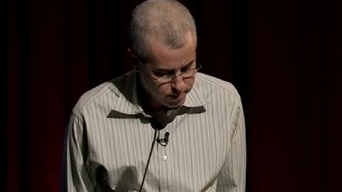 2007 Nip/Tuck Paley Festival - Part 1/7