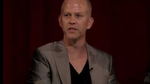 2007 Nip/Tuck Paley Festival - Part 1/7