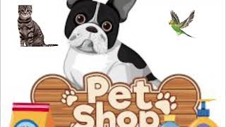 Rhythm Games #1: The Pet Shop