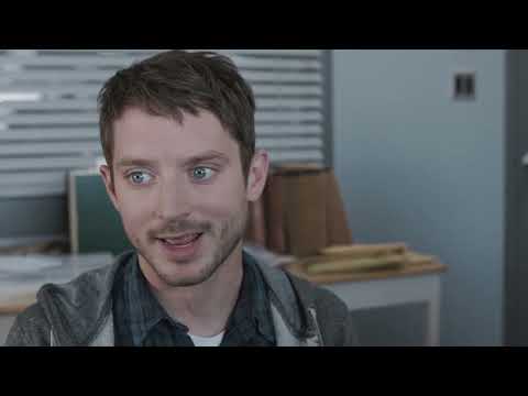 Dirk Gently's Holistic Detective Agency (US) S01E03 - Rogue Wall Enthusiasts
