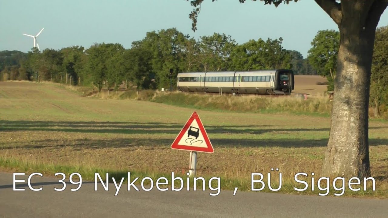 Vogelfluglinie  -  eine Liebeserklärung