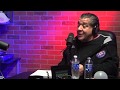 Being Broke and Almost Getting a Game Show | Joey Diaz