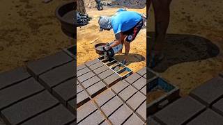 🧱 Brick Casting in Action!