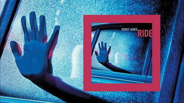 Boney James (ft. Jaheim) - Ride
