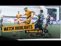 MATCH HIGHLIGHT | PERSIKABO 1973 VS DEWA UNITED FC | 0-2 | MATCHDAY 19 | BRI LIGA 1 2022/2023