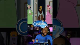 First Time Watching Cinderella Made Me ANGRY 😡