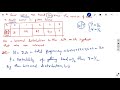PROBABILITY&STATISTICS- Mode and Reccurance Relation for Binomial Distribution. Problem on it-class8