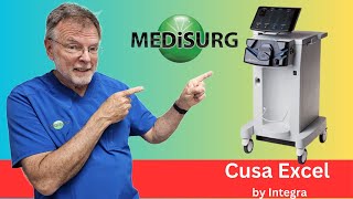 Cusa Excel by Integra