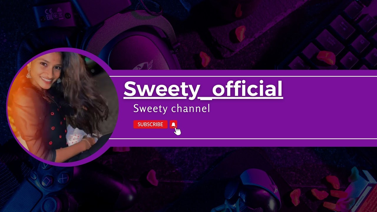 Who Is Sweety Rapper Sweety Official Live Stream - YouTube