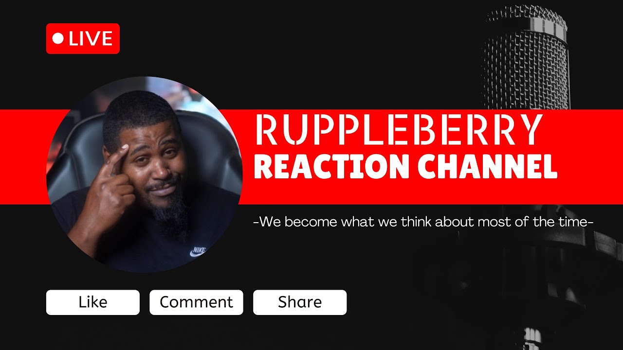 The Lunch Break With Teddy Ruppleberry