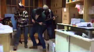 O Ses Türkiye 2015 Yılbaşı Özel