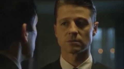 Jim Gordon &Oswald Cobblepot - Come and get it MV