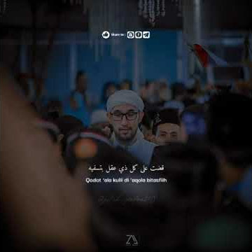 Obat galau..shlwtn..#HabibBibBidin