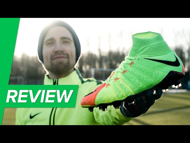 NIKE 3 REVIEW YouTube