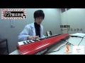 Roland GO:KEYS GO:PIANOデモ演奏 by Dr.T【島村楽器名古屋パルコ店】