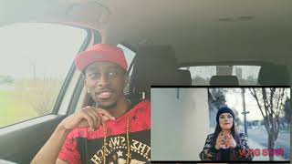 Snow Tha Product - I Don't Wanna Leave (Remix) | Reaction Snow Tha Product - I Don't Wanna Leave (Remix) | Reaction