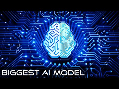 This is the Best Artificial Intelligence Model of 2021 – Megatron-Turing