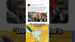"Because he's a man" #memeshorts