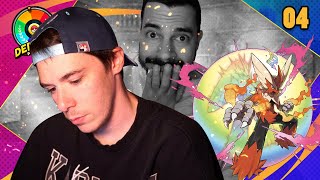Pokémon Dedsafio 2 Ep.5 - LO SIENTO