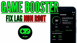 GAME BOOSTER ANDROID PRO VERSION | GAME BOOSTER 4X FASTER PRO PREMIUM screenshot 1