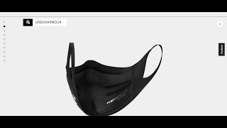 Fashion brands create masks to help 'fight coronavirus'