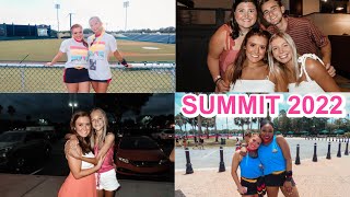 Summit 2022 | ACE Braves