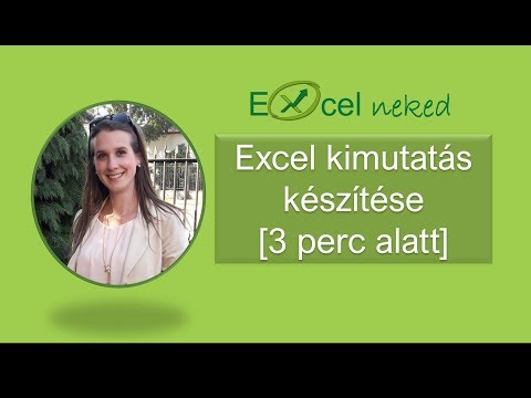 Videó: Hogyan írjunk növekedési tervet (képekkel)