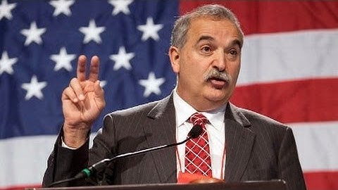 GOP Chair: Hundreds of Black People Committed Voter Fraud!