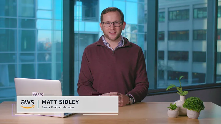 Amazon S3: Introduction to the S3 Storage Classes