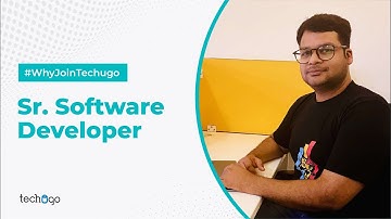Why Join Techugo?