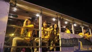 Kaimuki & Farrington's 2013 Project Grad FINAL