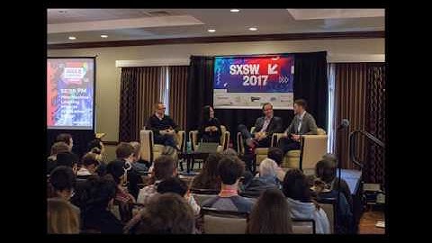 Agile Carnival at SXSW 2017: How Machine Learning Impacts Application Design