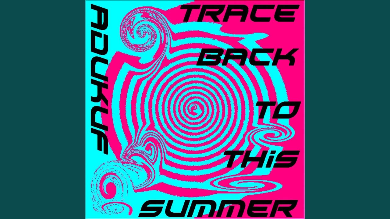 Trace back. Acid Rock.