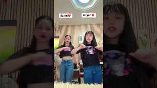 Ta De Parabens Dance Challenge dance