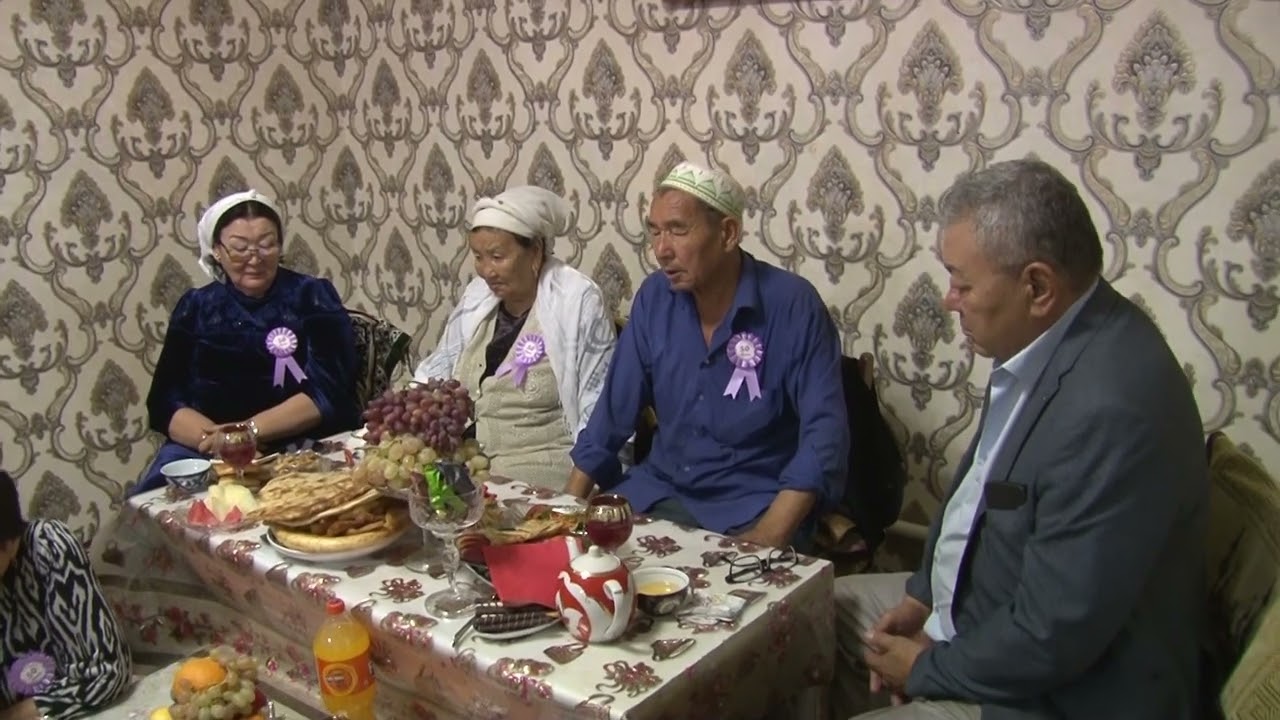 1962 1972 питкериушлери 50 жыллк