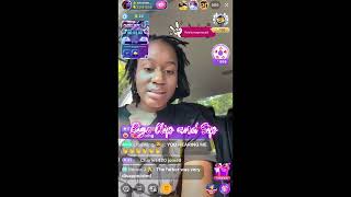 Savage Royalt Reacts To Hearing Pedo Tariq & Bayleigh Are On Bigo Again 81923