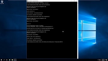 Upgrade Windows Server 2016 Evaluation to Full Version
