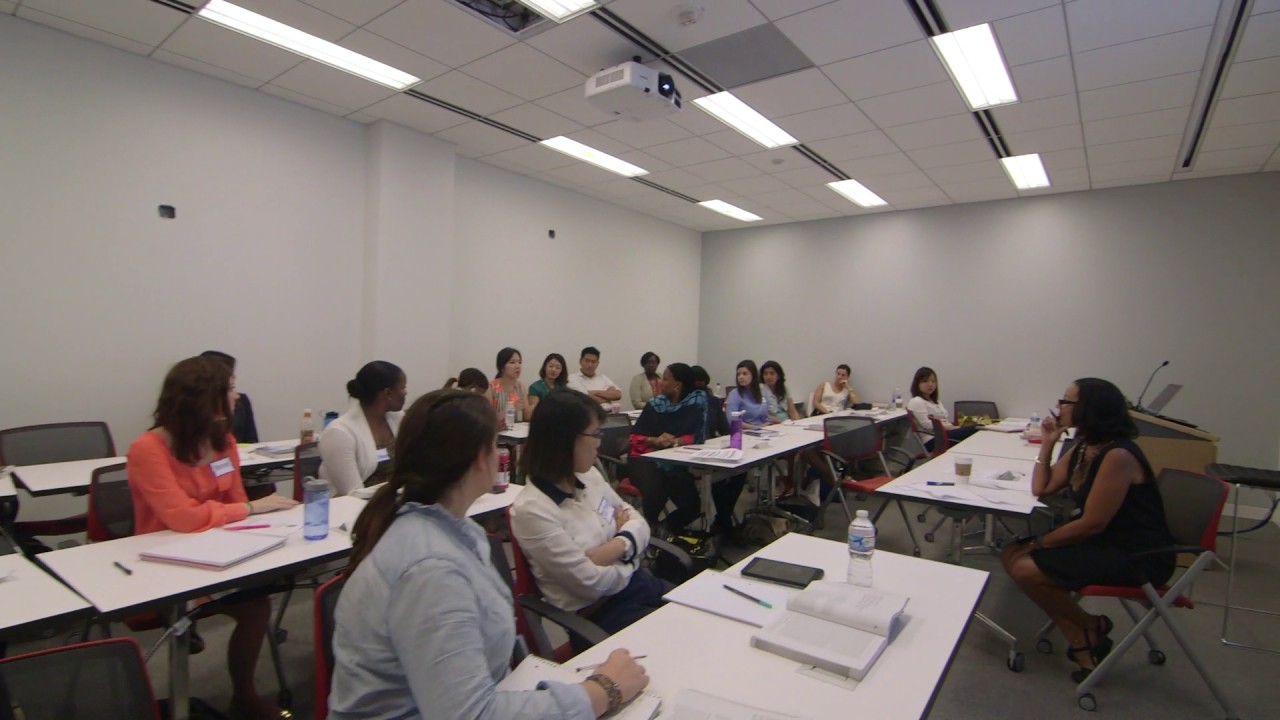 Georgetown Professional Certificates 0 15