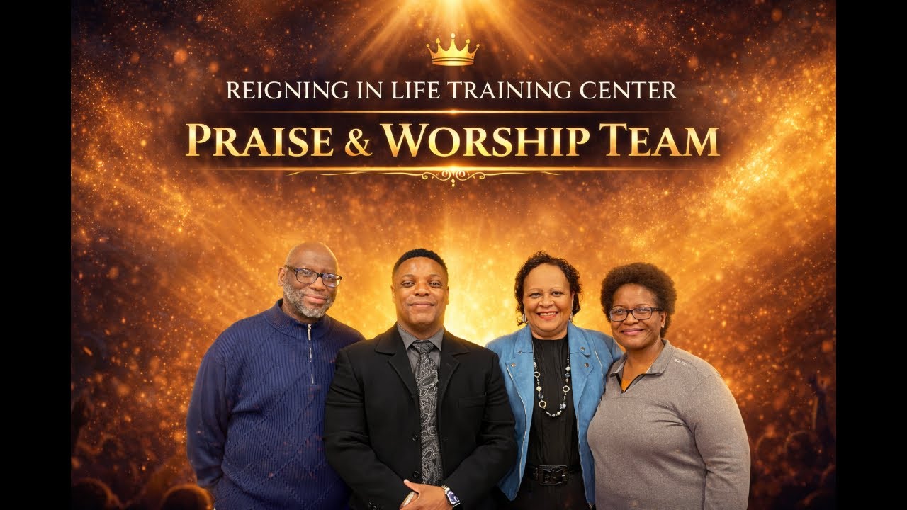 Sunday Praise & Worship | “Heaven Is Open” + “You Are Alpha” | Sunday, February 15, 2026