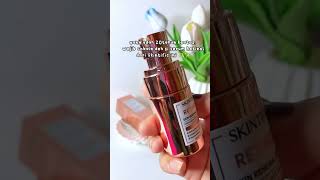 RETINOL YANG PAS BUAT UMUR 20AN | SKINTIFIC RETINOL SERUM