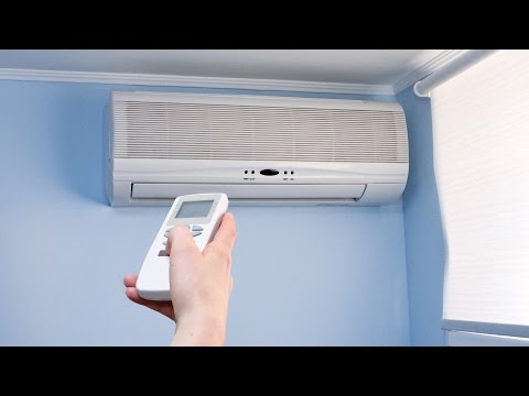 Mini Split Air Conditioners: What Are They?