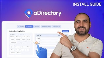 Step-by-Step aDirectory Plugin Install Guide