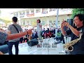 Dhyo Haw - Ada aku disini live SMAN 2 Karawang ( Crew cam )