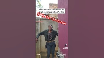 Nyamutoro new Ugandan sound to the world #bigstar